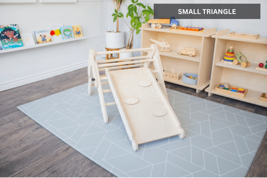 Pikler Triangle - Made In Canada