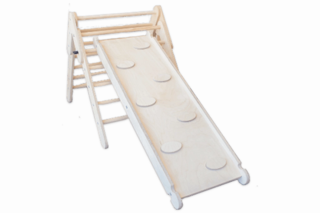 Pikler Triangle - Made In Canada
