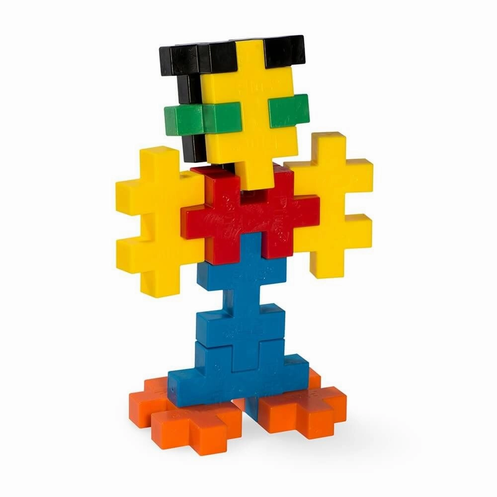 Plus-Plus BIG Basic 100pcs
