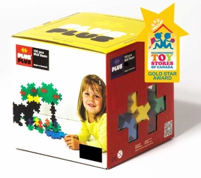 Plus-Plus BIG Basic 100pcs