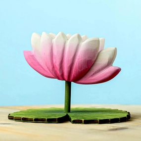 Pre-Order Bumbu Lotus Flower (Ships in late June)