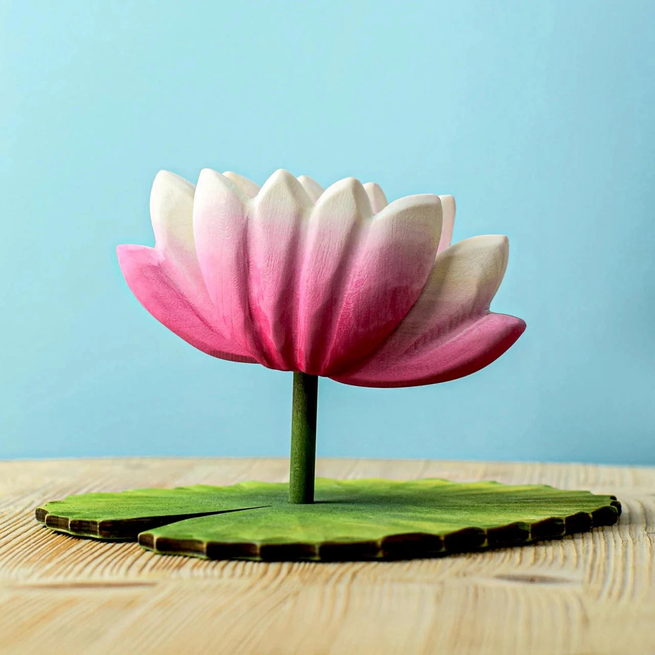 Pre-Order Bumbu Lotus Flower (Ships in late June)