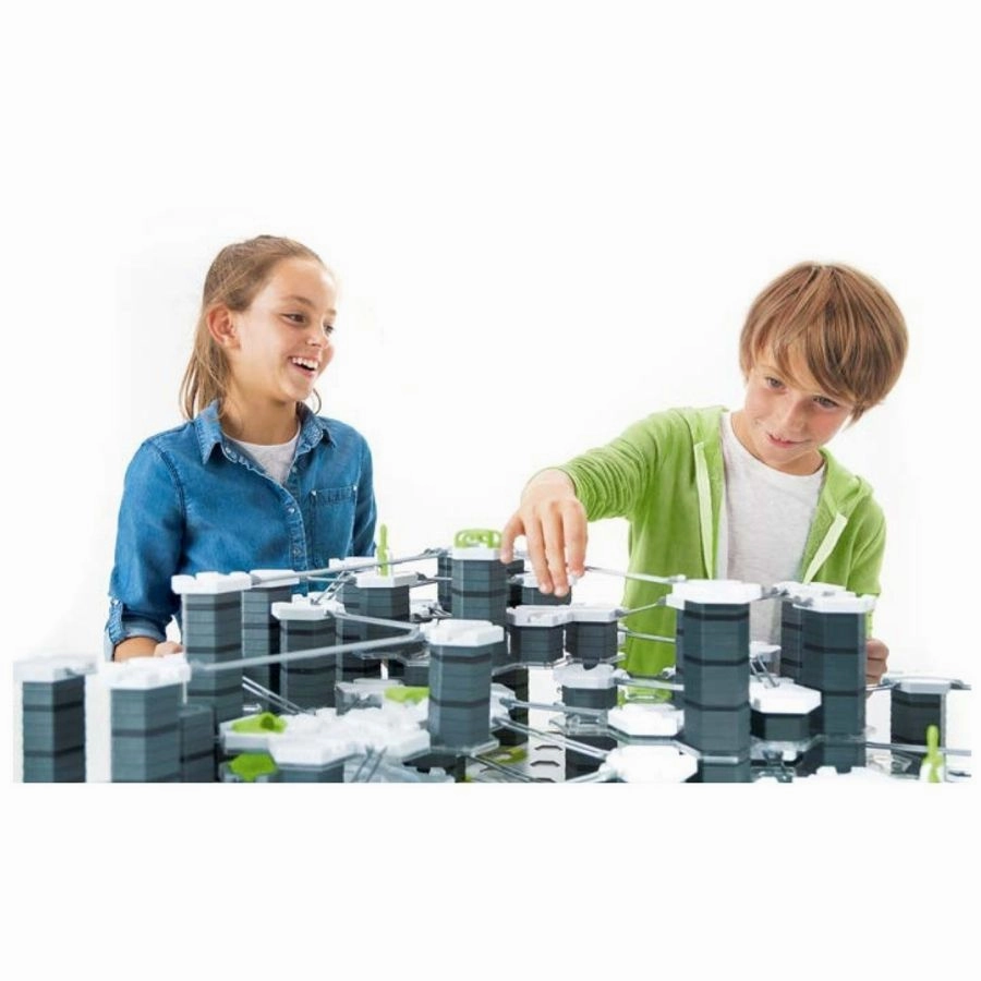 Ravensburger - GraviTrax Starter Kit Marble Run