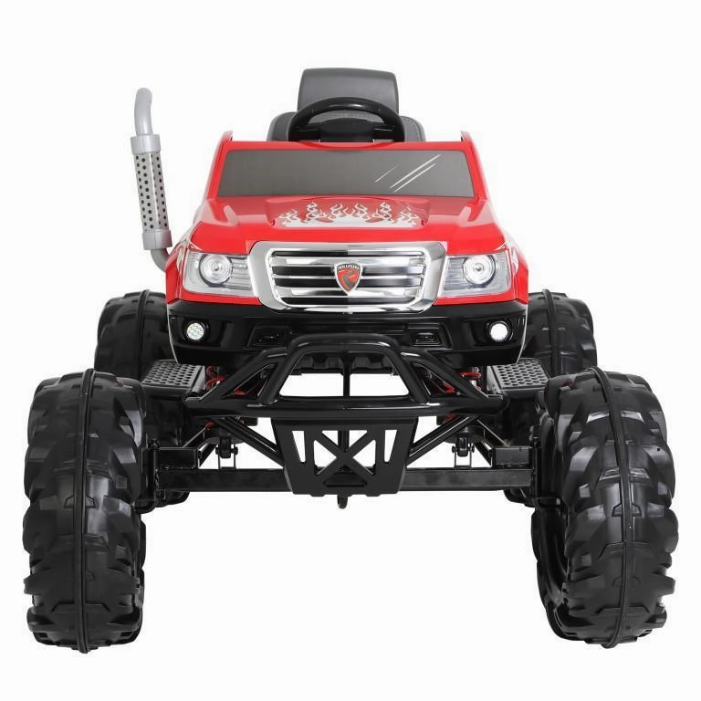 ROLLPLAY Germany Premium 24V Battery Power Monster Truck