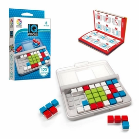 Smart Games - IQ Focus Game