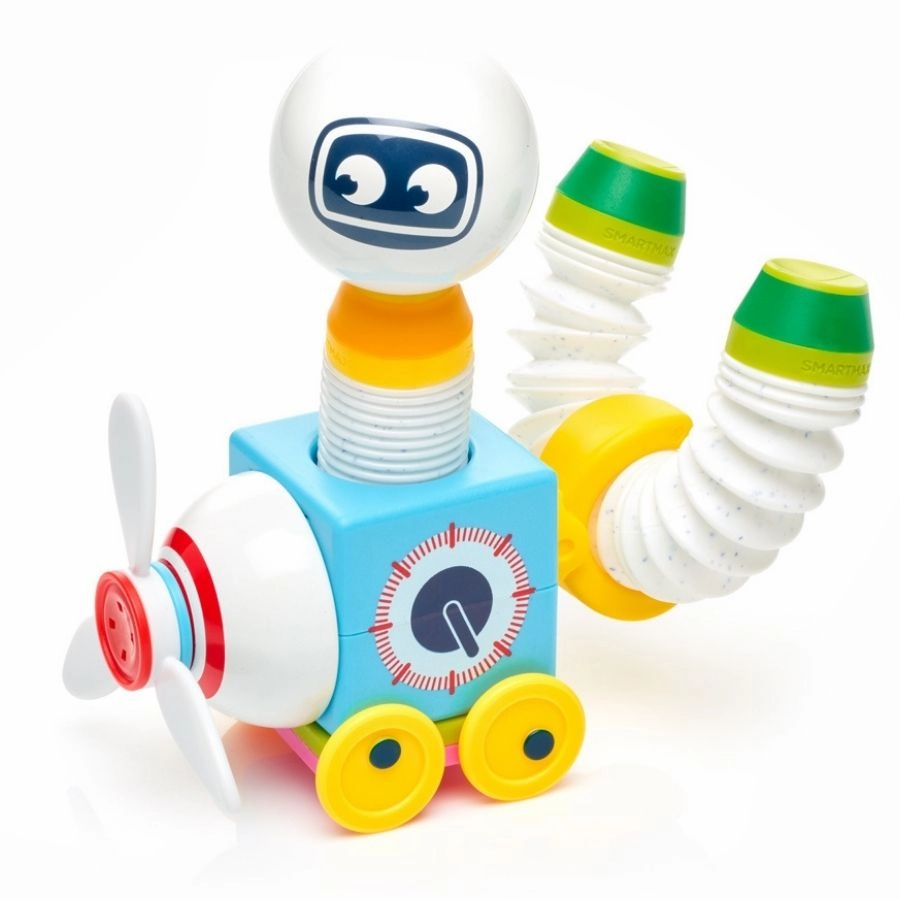 Smartmax Magnetic Discovery - Roboflex