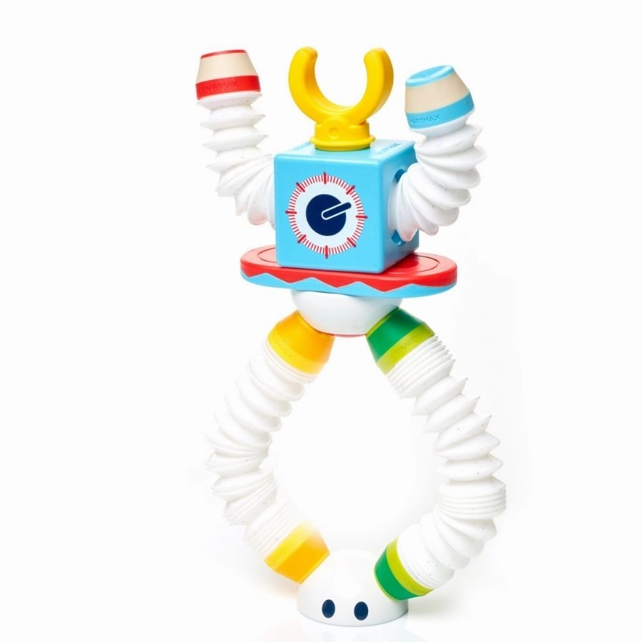 Smartmax Magnetic Discovery - Roboflex
