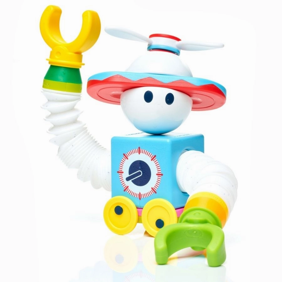Smartmax Magnetic Discovery - Roboflex