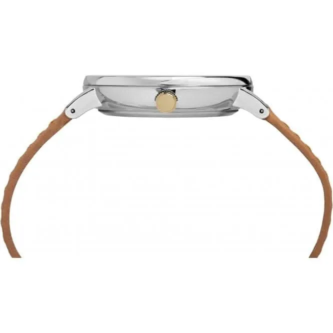 Montre Timex Gents Classic Tan TW2R29100