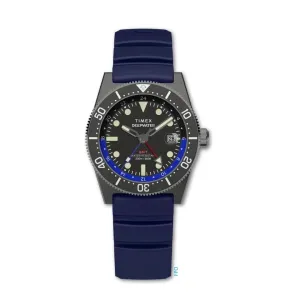 Montre Timex Gents Deep Water Noire TW2W75100
