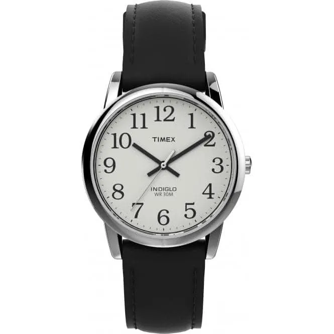 Montre Timex Easy Reader pour Homme Noir Réf. T20501