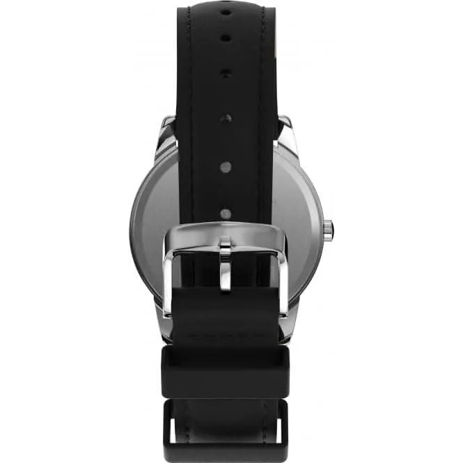 Montre Timex Easy Reader pour Homme Noir Réf. T20501