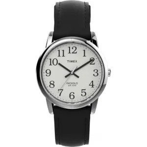 Montre Timex Easy Reader pour Homme Noir Réf. T20501