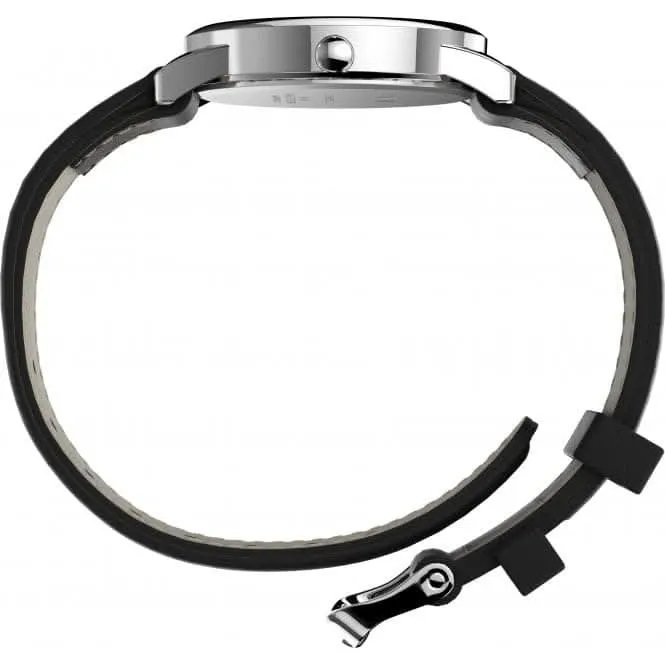 Montre Timex Easy Reader pour Homme Noir Réf. T20501