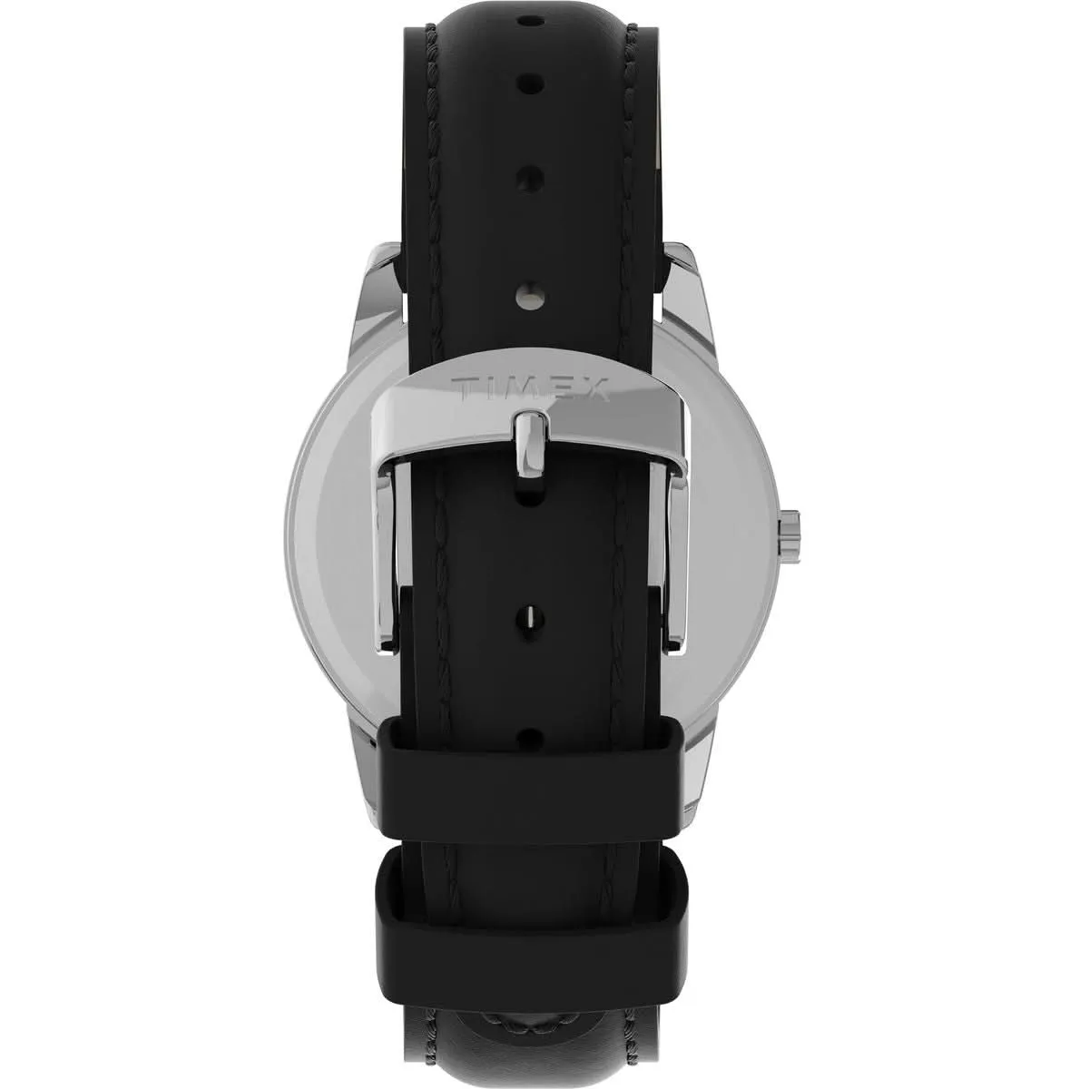 Montre Timex Easy Reader pour Homme Noir T2H281