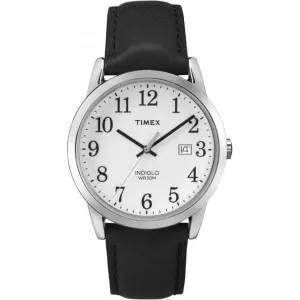 Timex Montre Homme Easy Reader Noire TW2P75600
