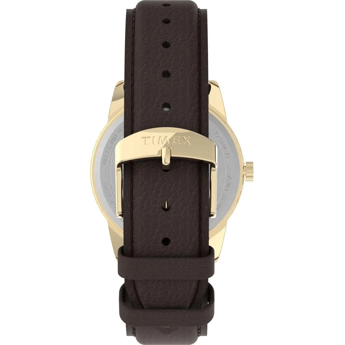 Montre Timex Gents Easy Reader en or TW2P75800