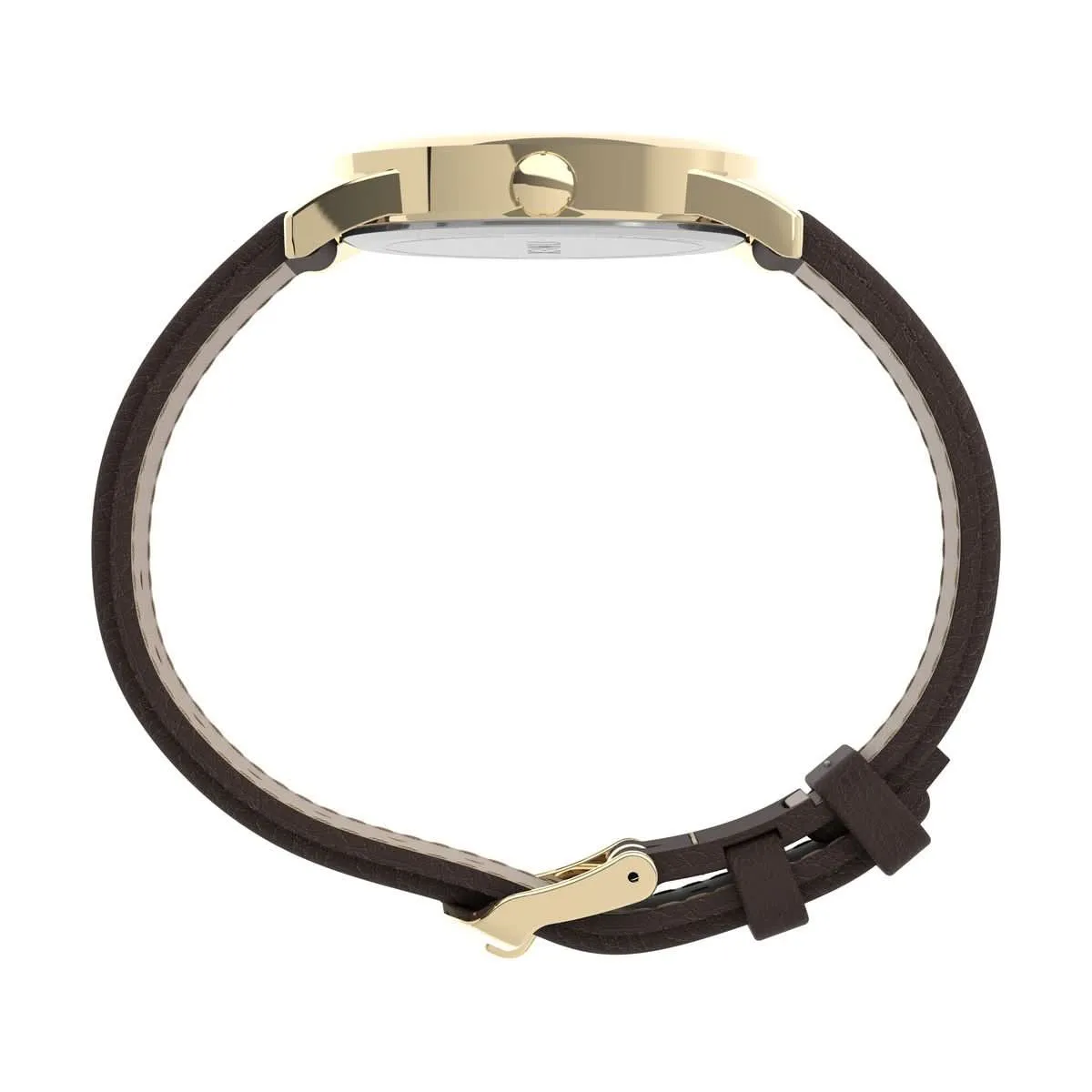 Montre Timex Gents Easy Reader en or TW2P75800