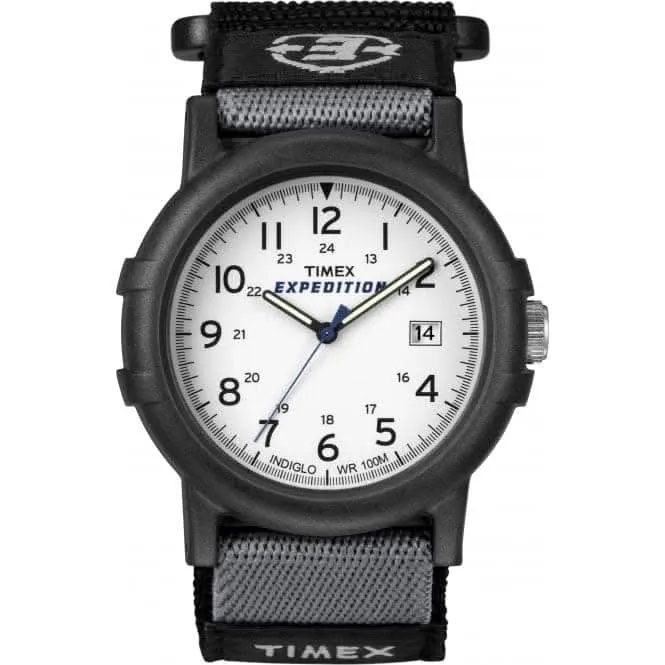 Montre Timex Gents Expedition Noire T49713