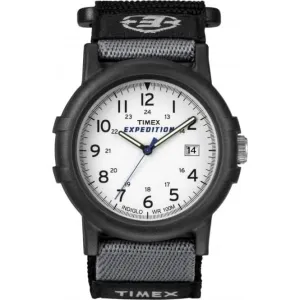 Montre Timex Gents Expedition Noire T49713