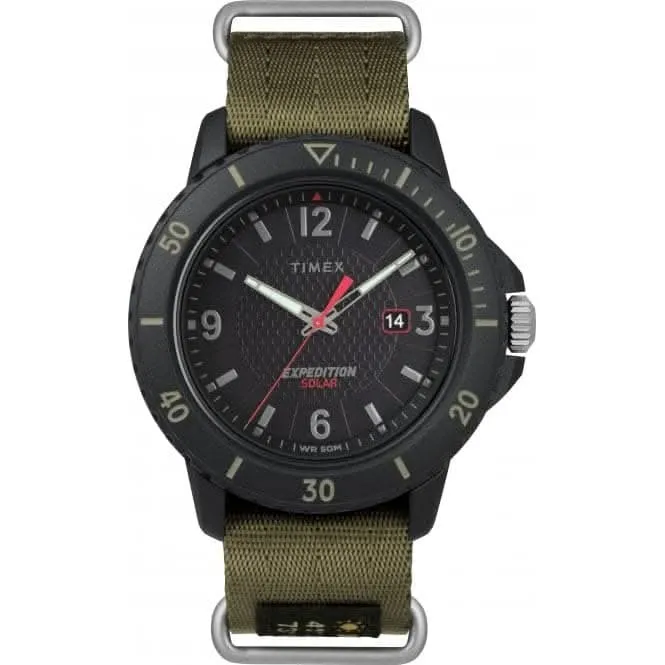 Montre Timex Gents Expedition Noire TW4B14500