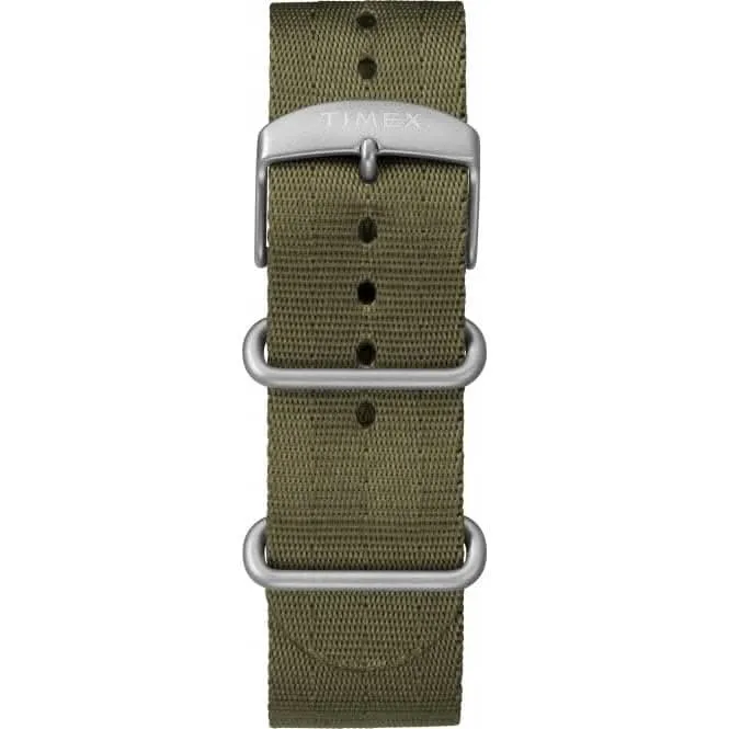 Montre Timex Gents Expedition Noire TW4B14500