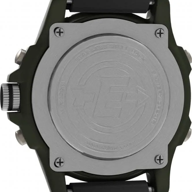 Montre Timex Gents Expedition Marron T45181