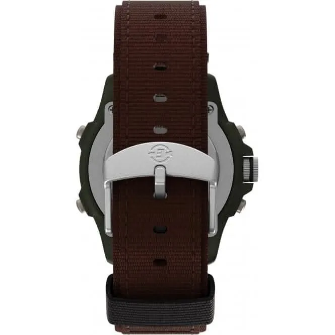 Montre Timex Gents Expedition Marron T45181