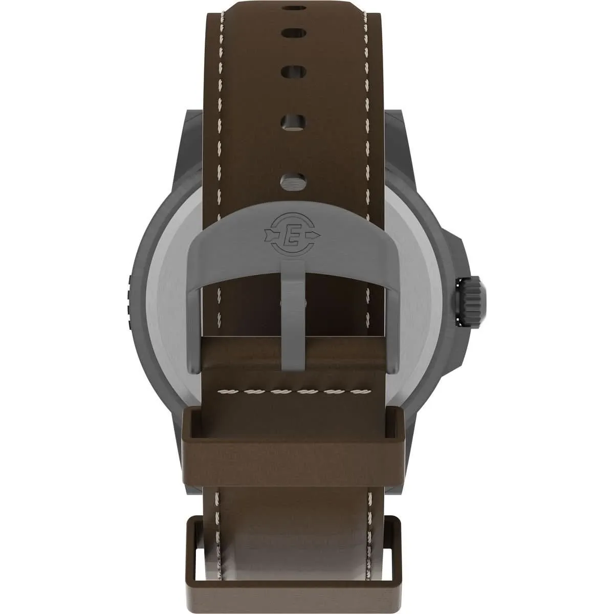 Montre Timex Gents Expedition Marron T49990