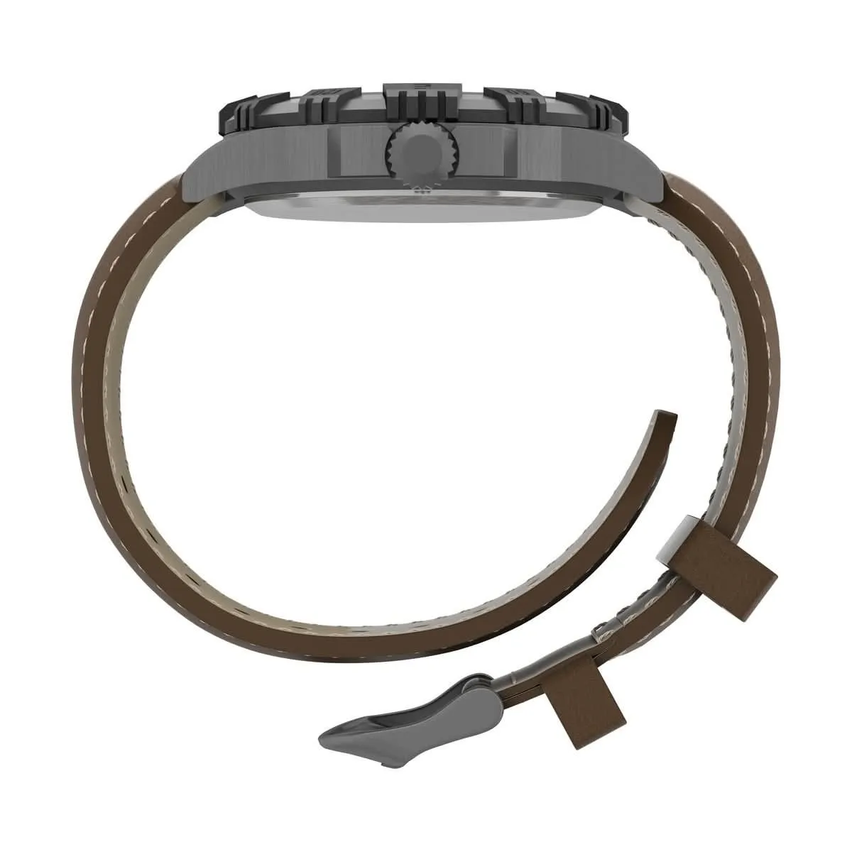 Montre Timex Gents Expedition Marron T49990