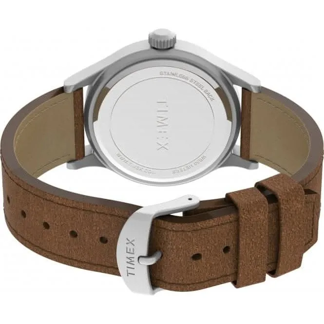 Montre Timex Gents Expedition Marron TW4B23000