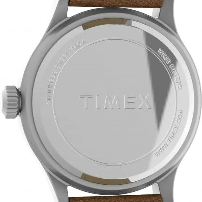 Montre Timex Gents Expedition Marron TW4B23000