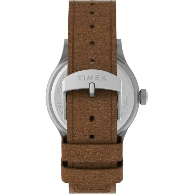 Montre Timex Gents Expedition Marron TW4B23000