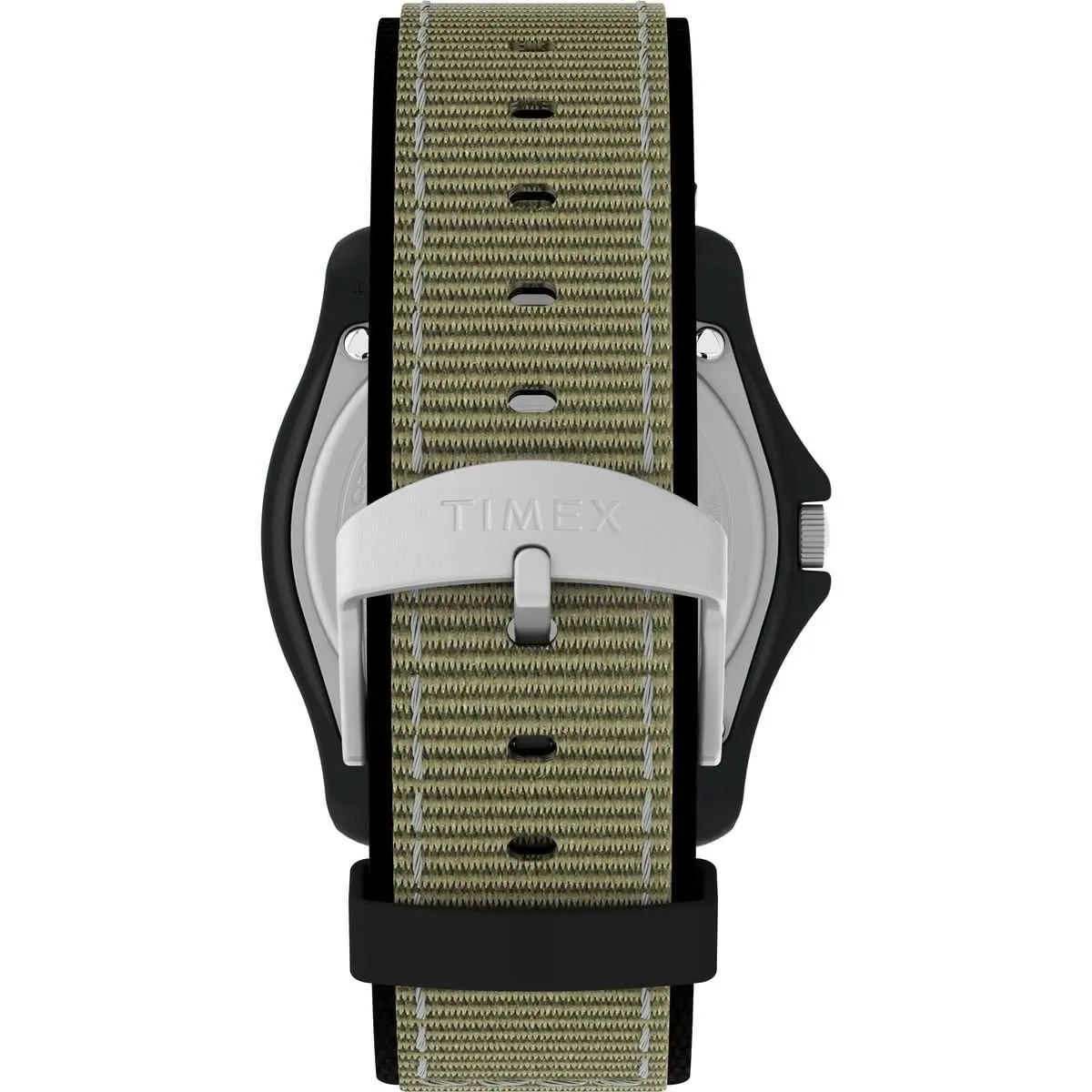 Montre Timex Gents Expedition Grise T42571