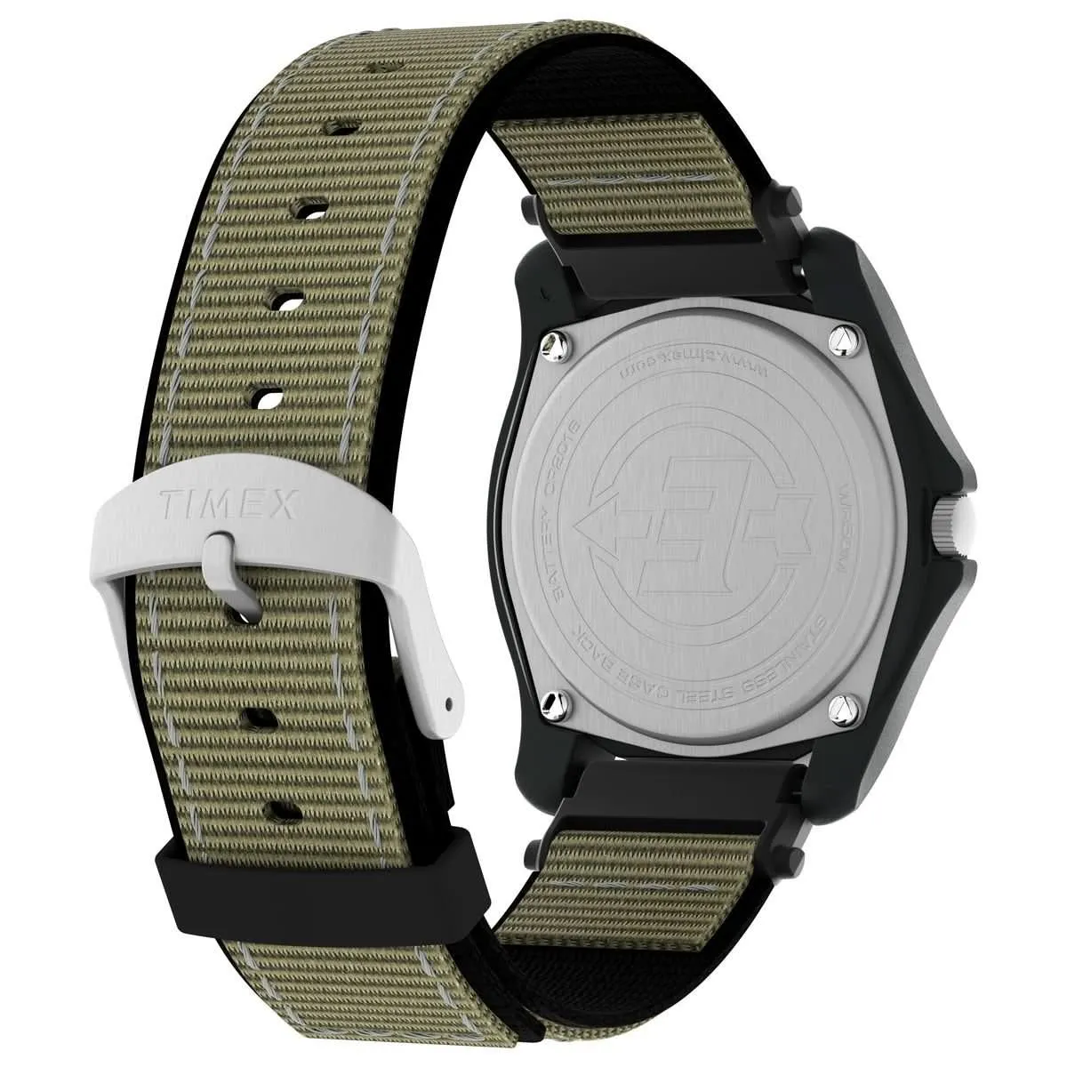 Montre Timex Gents Expedition Grise T42571
