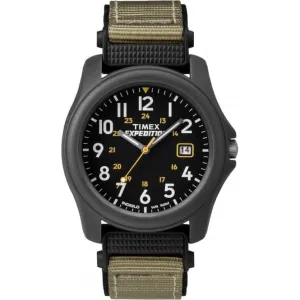 Montre Timex Gents Expedition Grise T42571