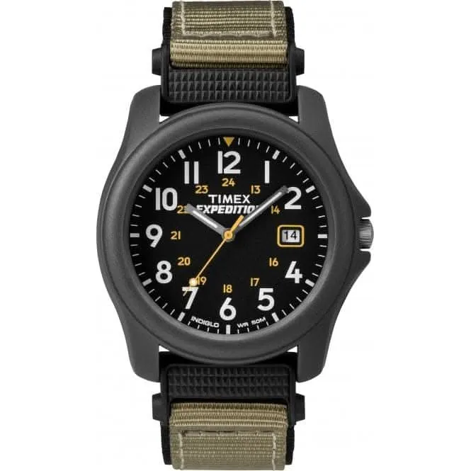 Montre Timex Gents Expedition Grise T42571