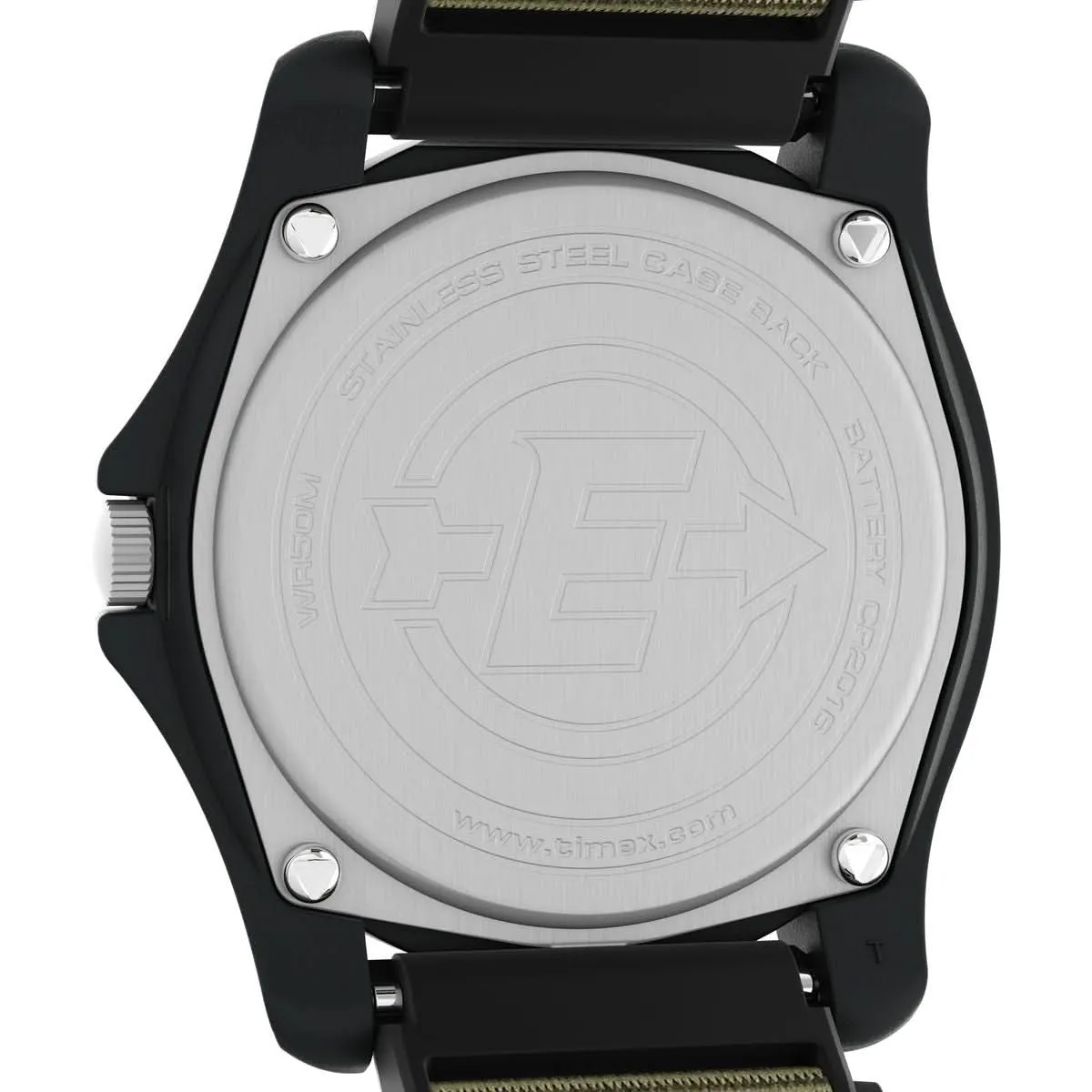 Montre Timex Gents Expedition Grise T42571