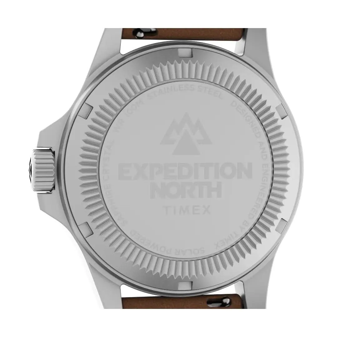 Montre Timex Gents Expedition North Bleu TW2V03600