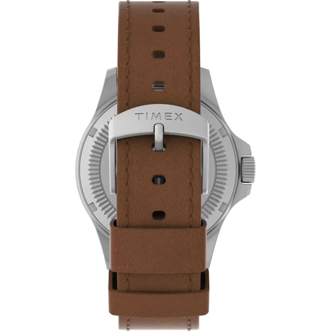 Montre Timex Gents Expedition North Bleu TW2V03600