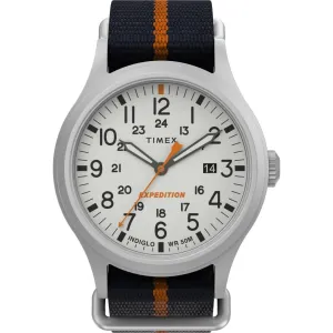 Montre Timex Gents Expedition North Blanc TW2V22800