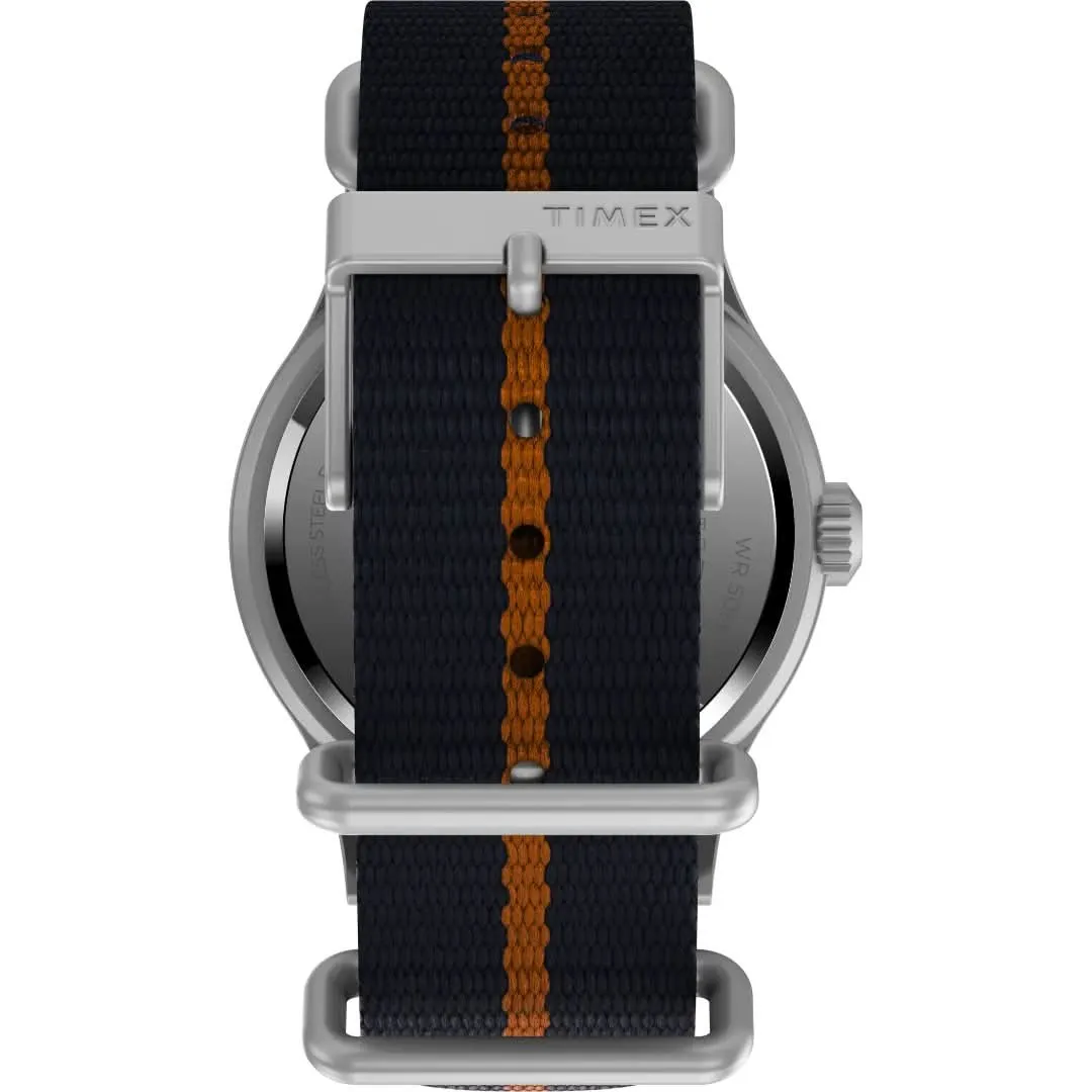 Montre Timex Gents Expedition North Blanc TW2V22800