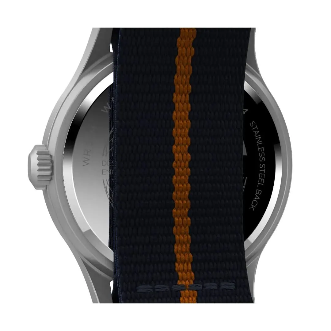 Montre Timex Gents Expedition North Blanc TW2V22800