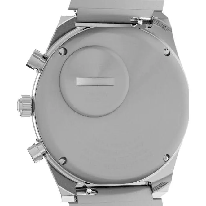 Montre Timex Gents Falcon Eye Bleu TW2W33700