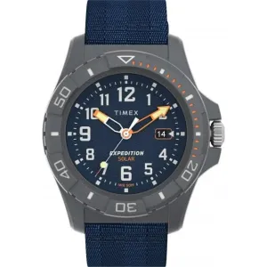 Montre Timex Gents Freedive Gris TW2V40300