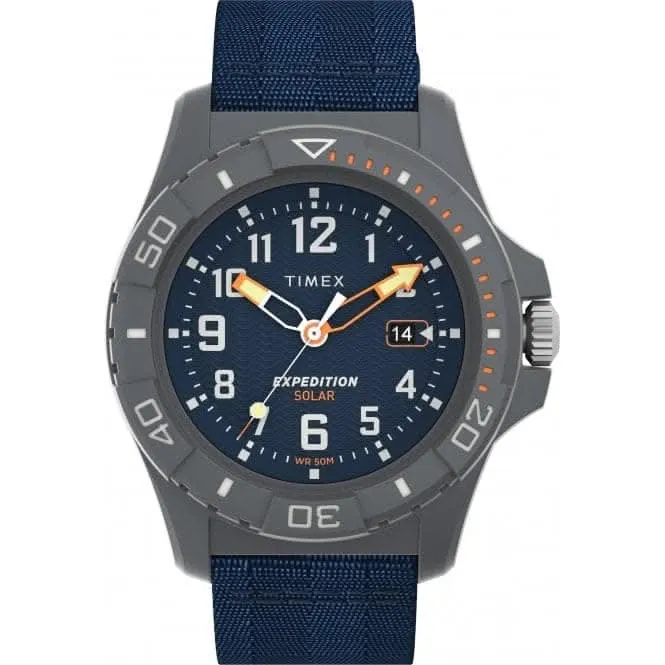 Montre Timex Gents Freedive Gris TW2V40300