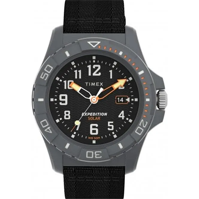 Montre Timex Gents Freedive Gris TW2V40500