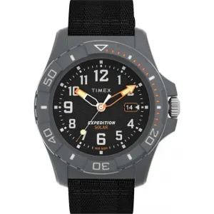 Montre Timex Gents Freedive Gris TW2V40500