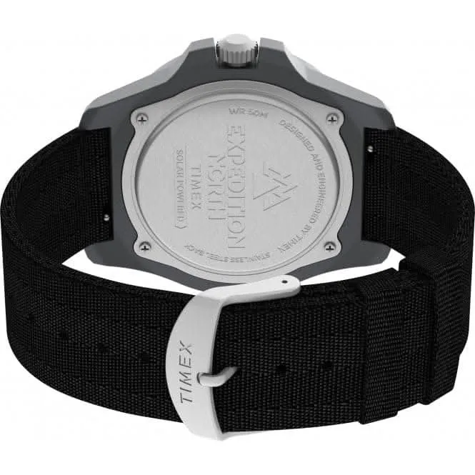 Montre Timex Gents Freedive Gris TW2V40500