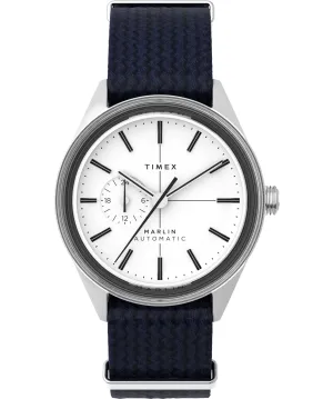 Montre Timex Gents Marlin Blanc TW2V72300